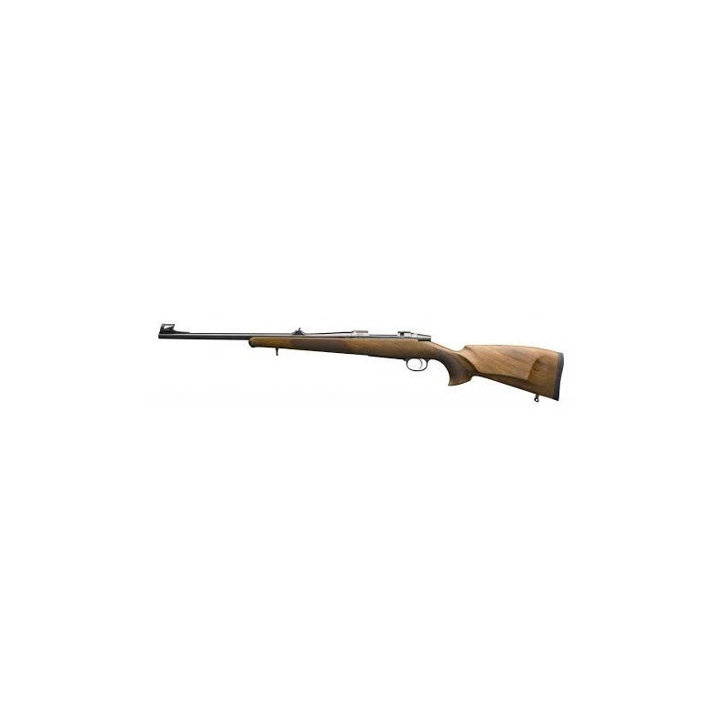 CZ 557 30-06 LUX Rifle