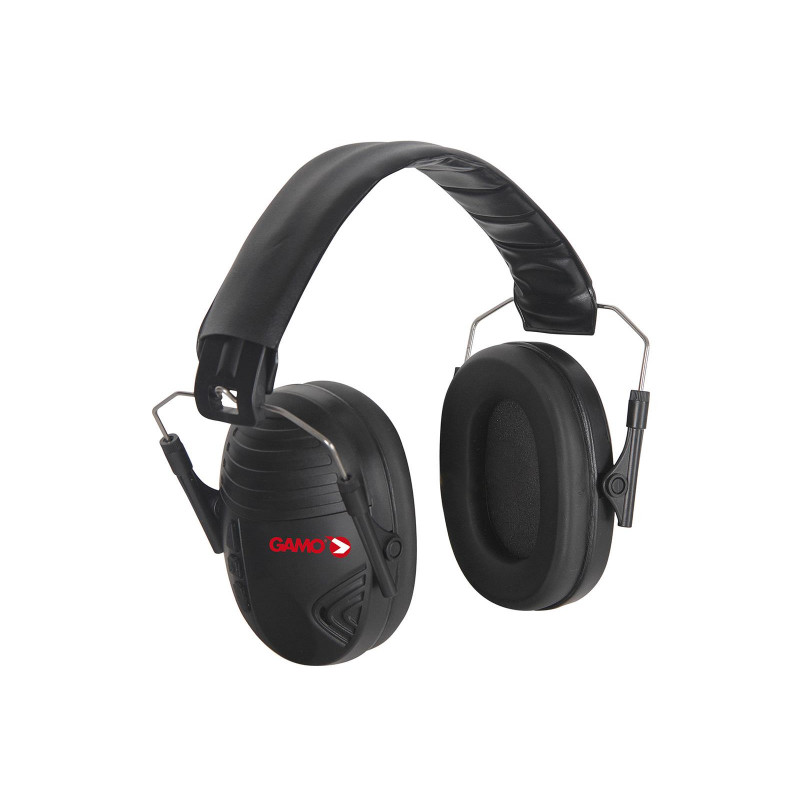 Ear Muff Electronic Gamo