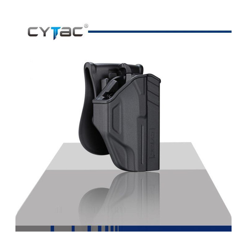 Cytac Holster T Series...
