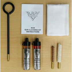Ram .40 Ring Handle H/Gun Kit