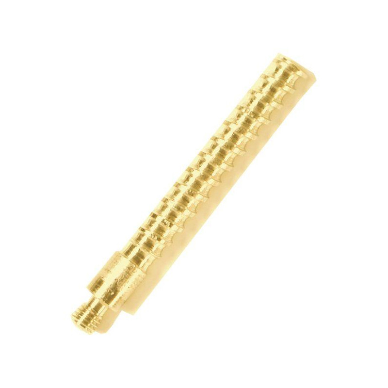 -RAM- Brass JAG .30 / .32