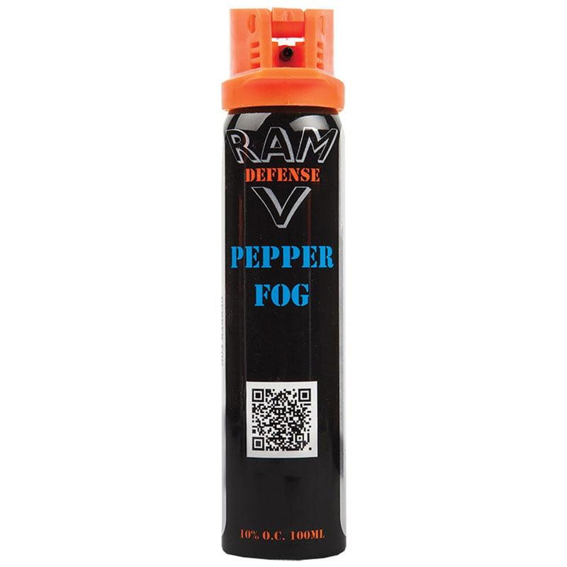 RAM Defense Pepper Fog – 100ml