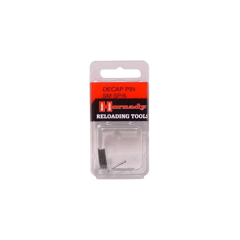 Hornady Decapping Pin Small...