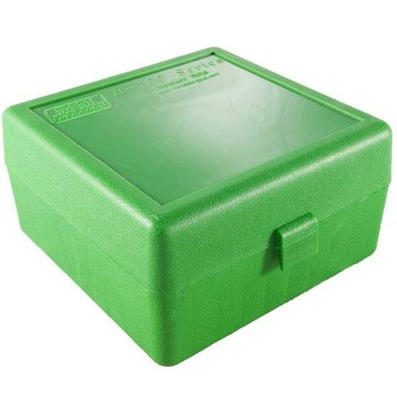 MTM Ammo Case STD 243 308...