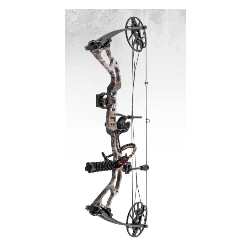 Mirage Compound Bow 70lbs...