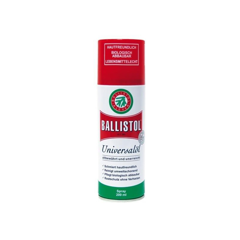 Ballistol Universal Oil...
