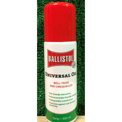 Ballistol Universal Spray...