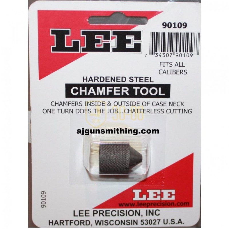 Lee Chamfer Tool