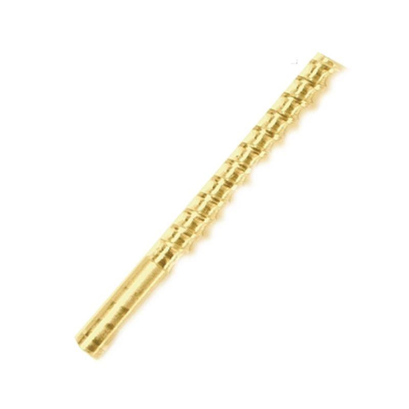 -Ram- Brass Jag .243