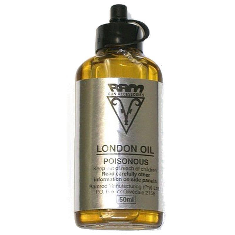 Ram London Oil 50ml