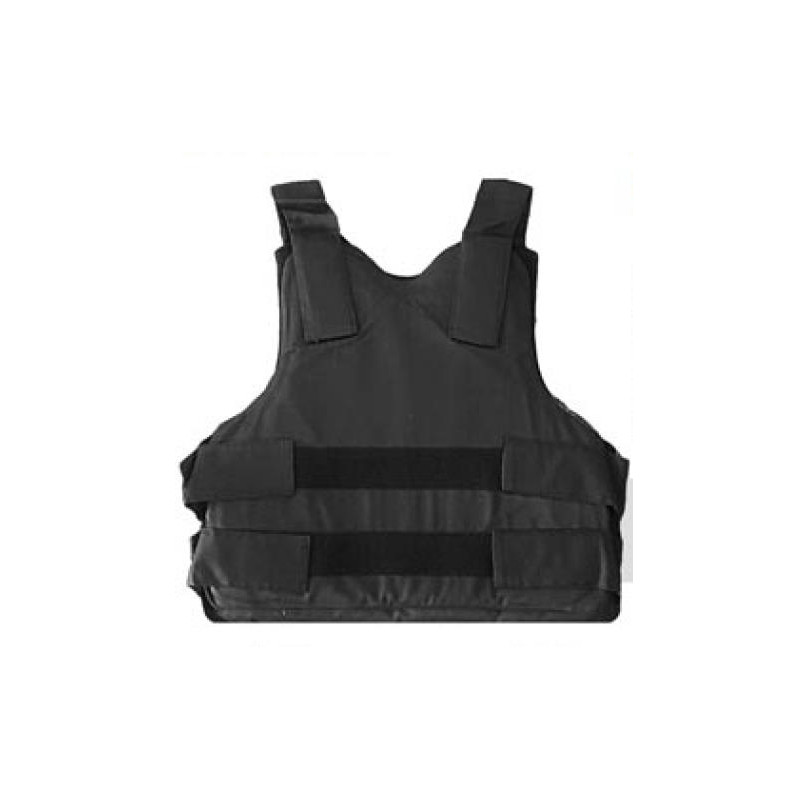 Bulletproof Vest...