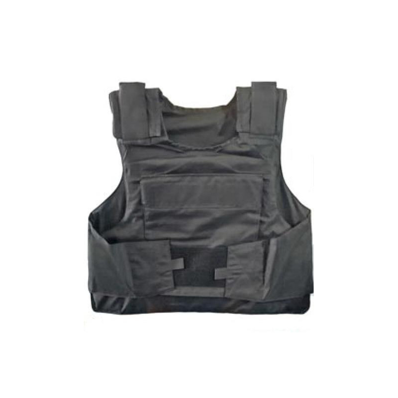 Bulletproof Vest...