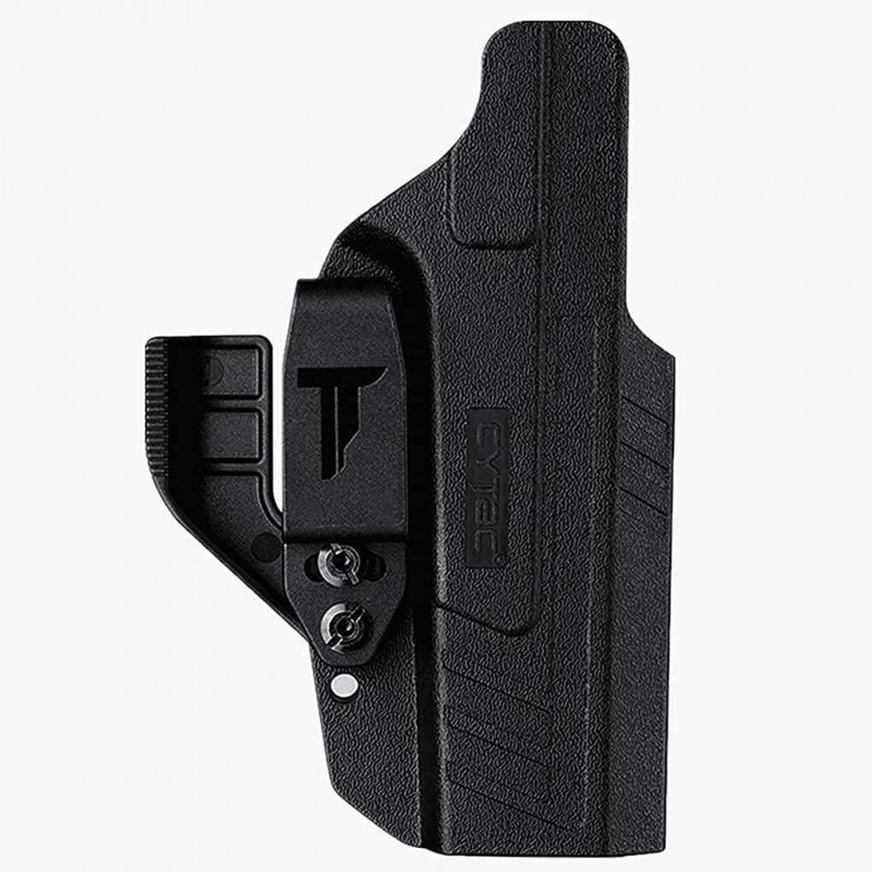 Cytac Claw Holster Inside...