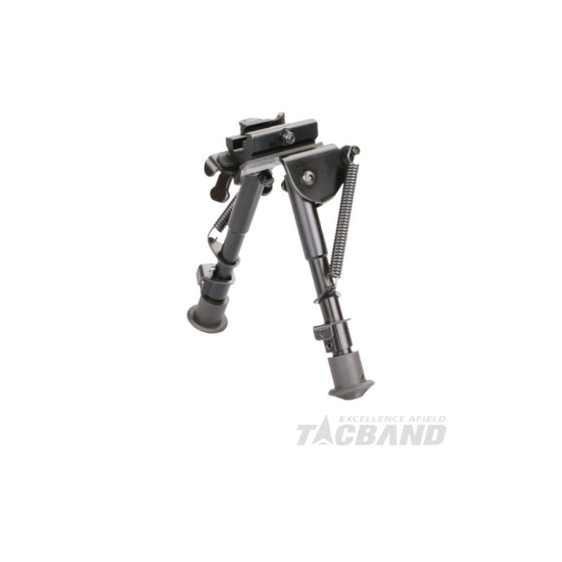 Tacband Bipod 6-9"...