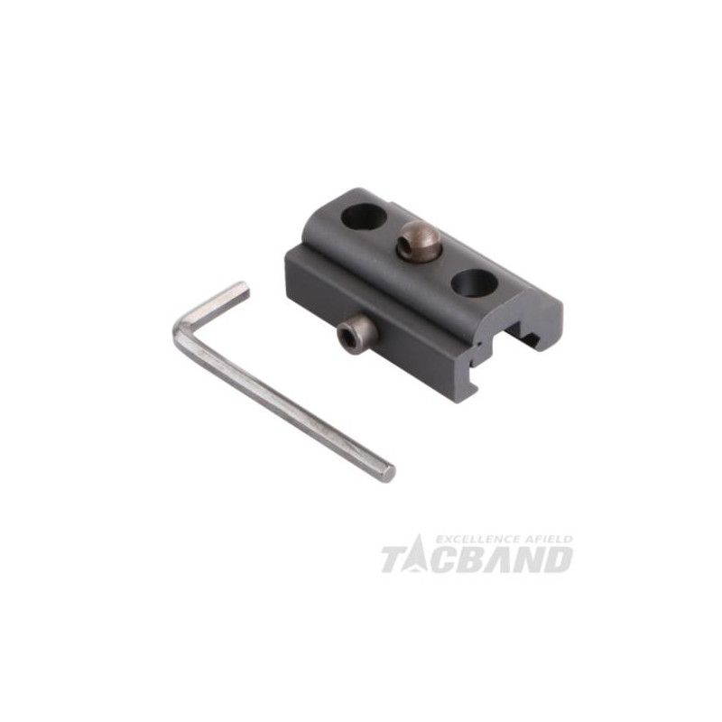 Tacband Adapter for Swivel...
