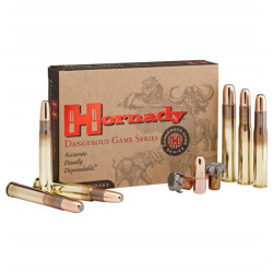 Ammo 375 Ruger 300Gr...