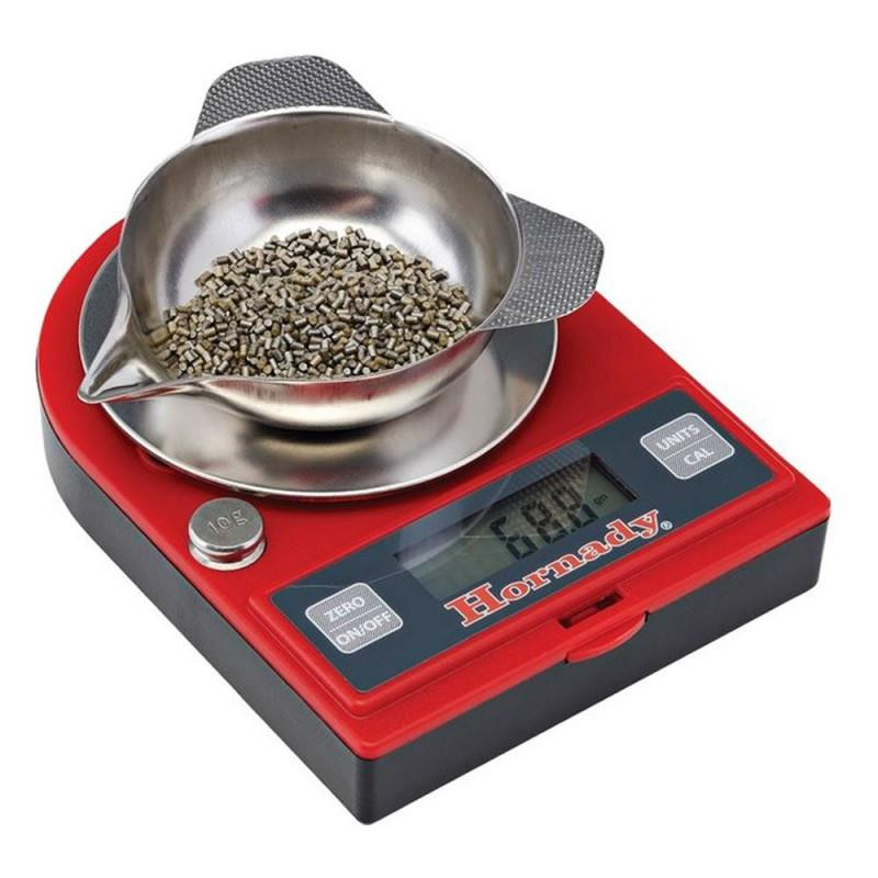 Hornady G2-1500 Electric Scale
