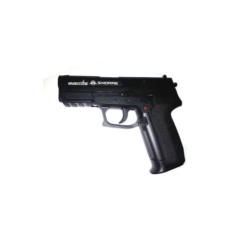 KWC Snorre CO2 4.5mm BB Pistol