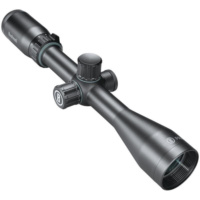 Prime 4-12x40 Riflescope