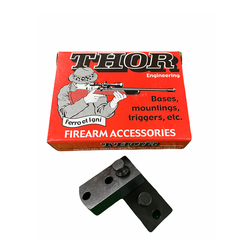 Thor Base Std Stud Howa 20...