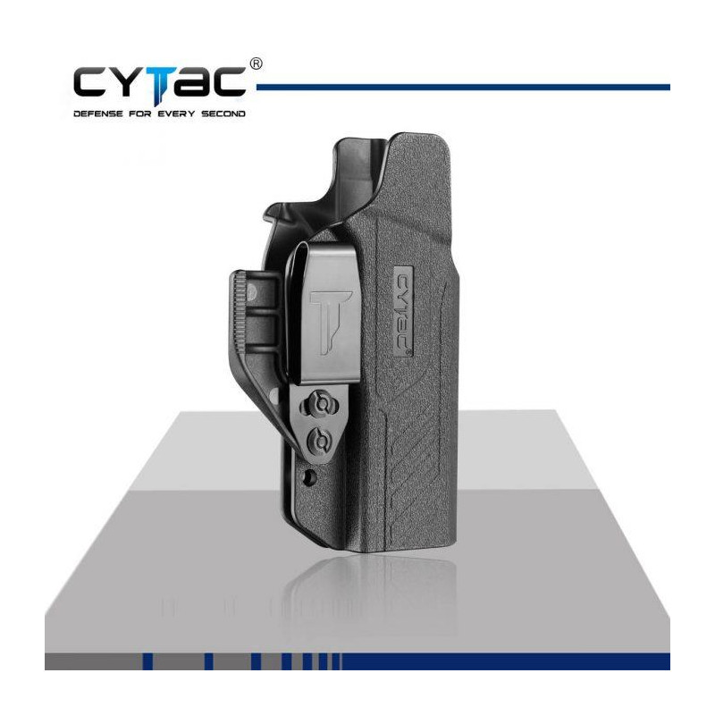 Cytac Taurus G3 Series Claw...