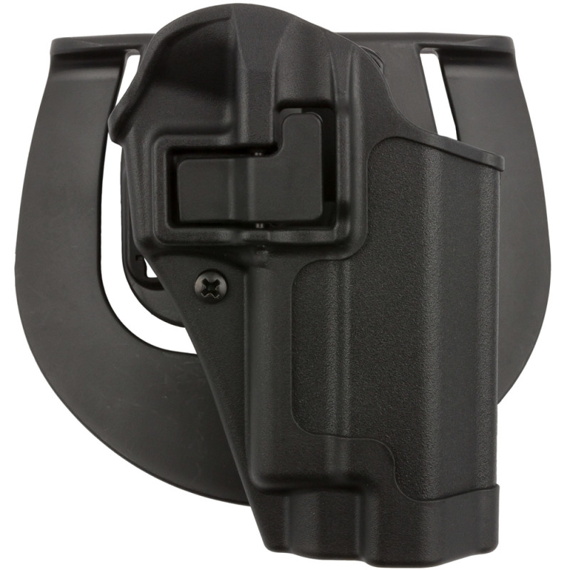 Blackhawk Std CQC Holster...