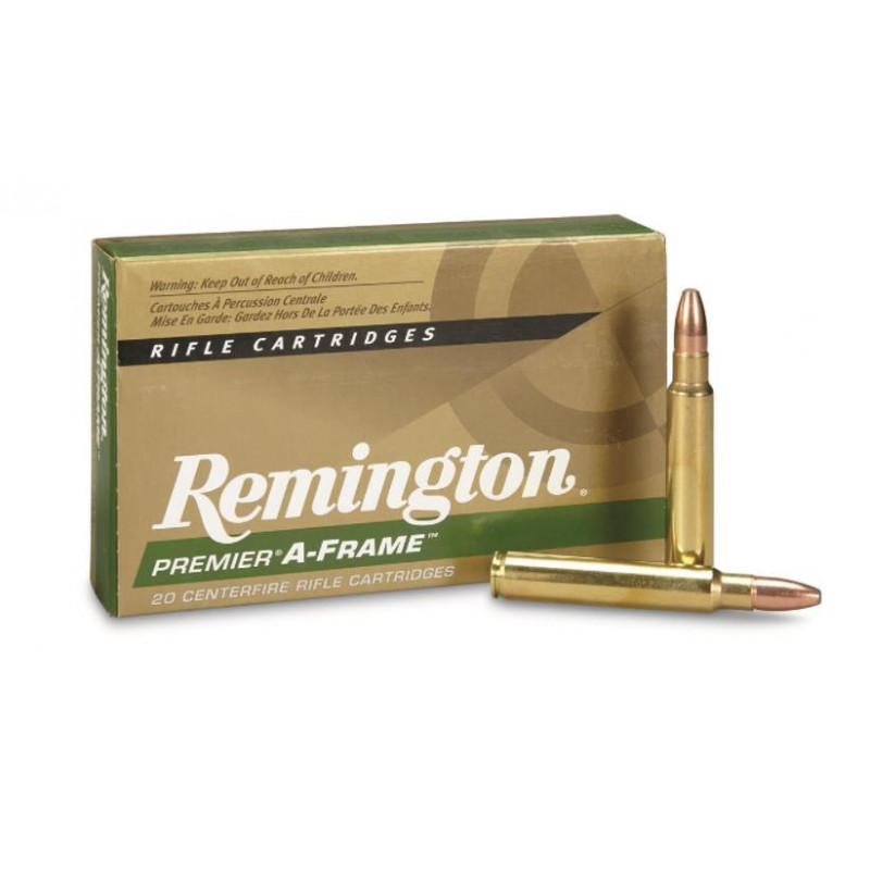 Ammo 375 RUM 300Gr...