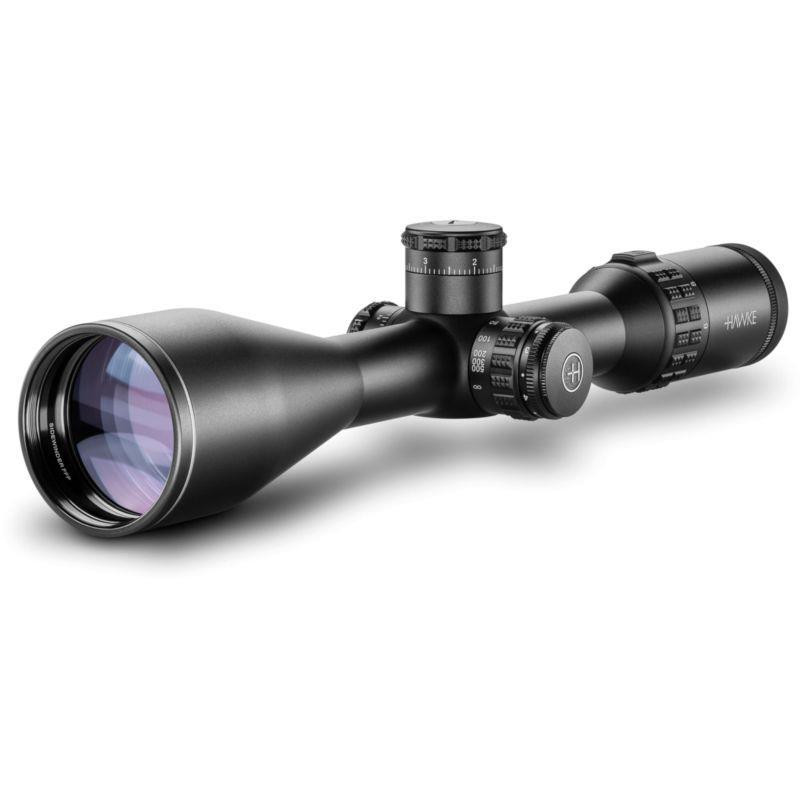 Hawke Sidewinder 6-24X56 SF...