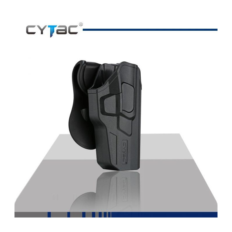 Cytac® R-Defender Holsters...