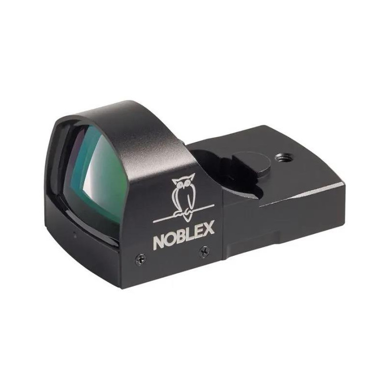 Noblex Sight II Plus 3.5 MOA