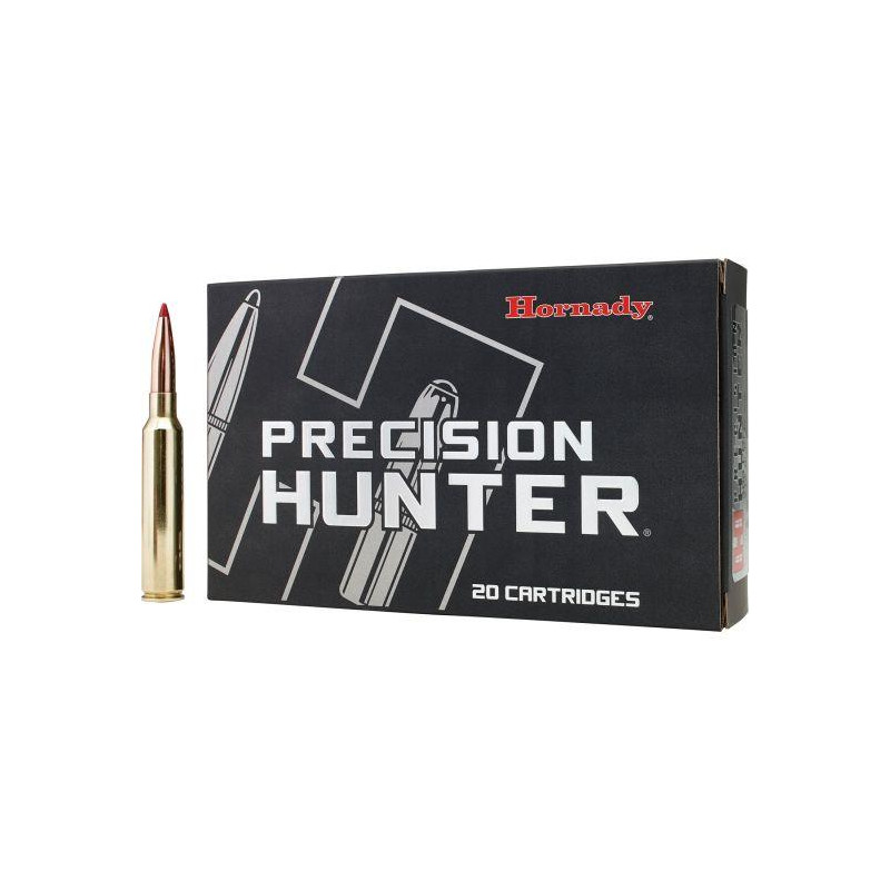 Ammo 300 PRC 212Gr Hornady...