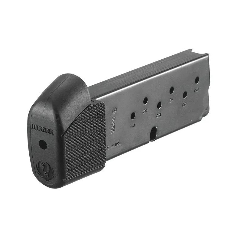 Ruger LC9 Magazine 9RD 9mm...
