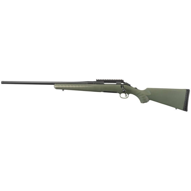 Ruger AMERICAN RIFLE...