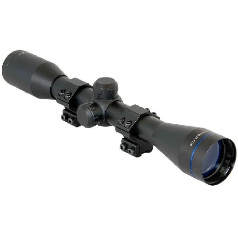 AGS Cobalt 4x40 Riflescope...