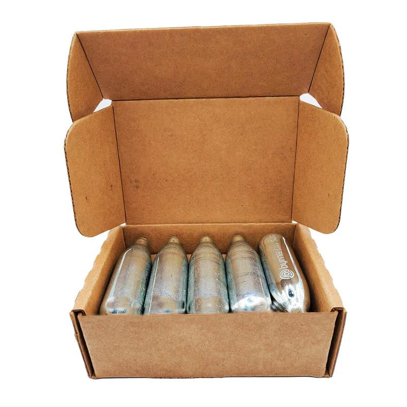 Byrna CO2 Boxes 10 Count (8...