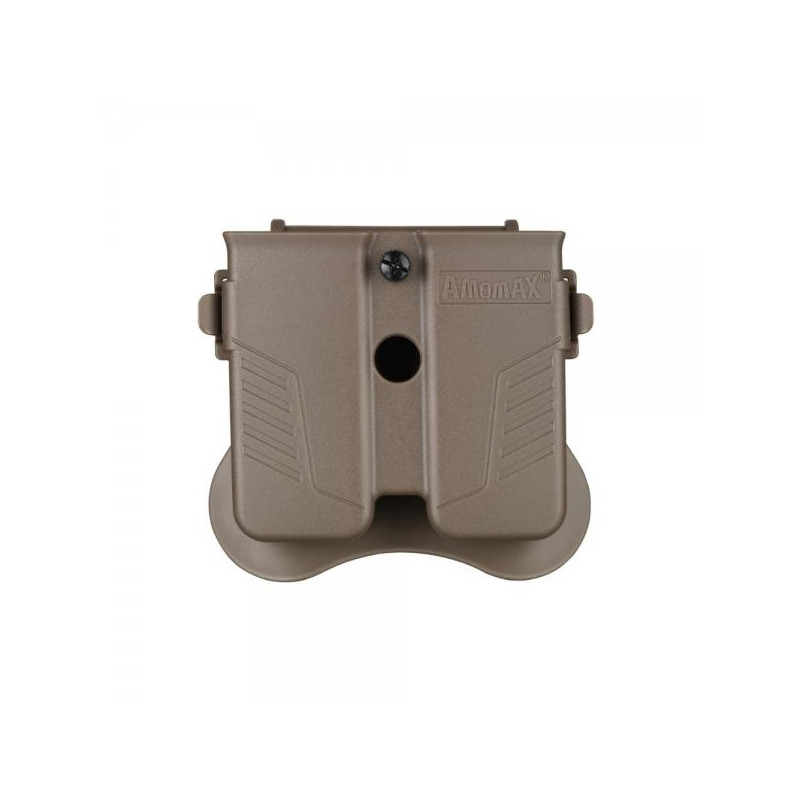 Amomax Mag Pouch For mpuf