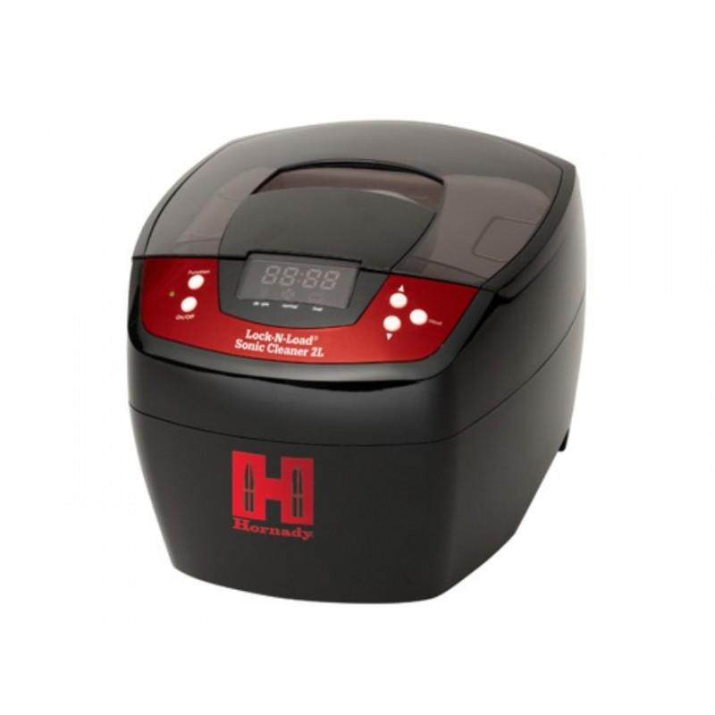 Hornady L&L Sonic Cleaner...