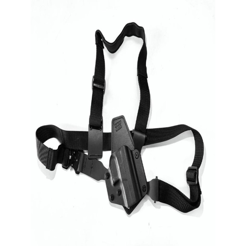 The Commander Chest Rig...