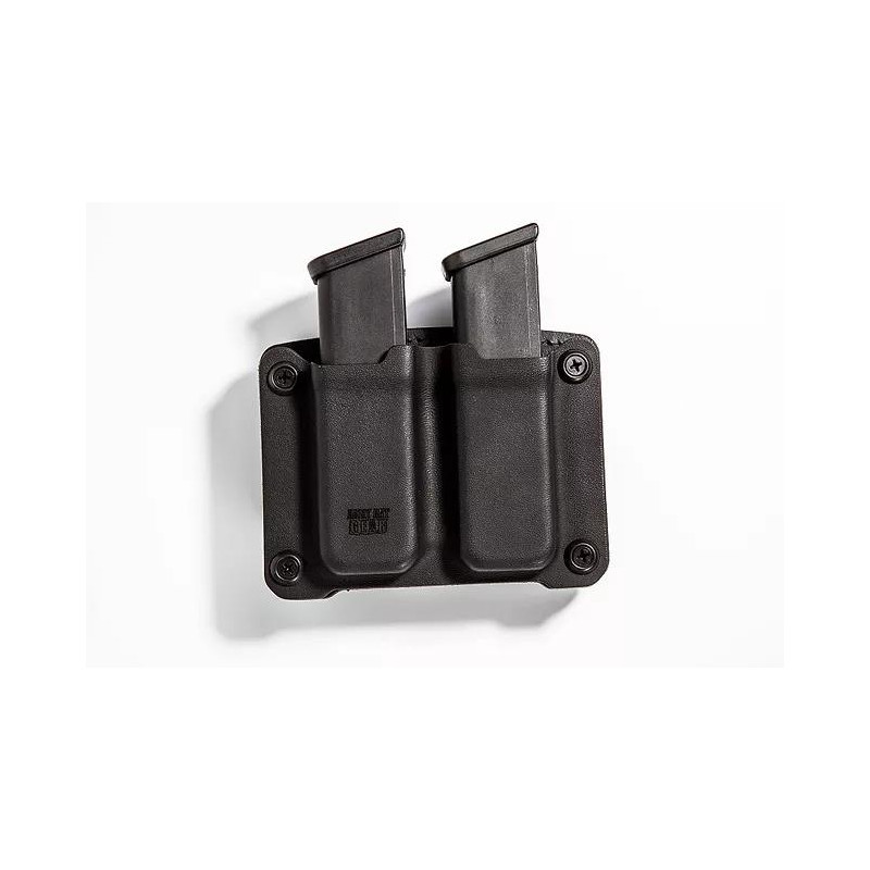 Double Mag Pouch - Glock