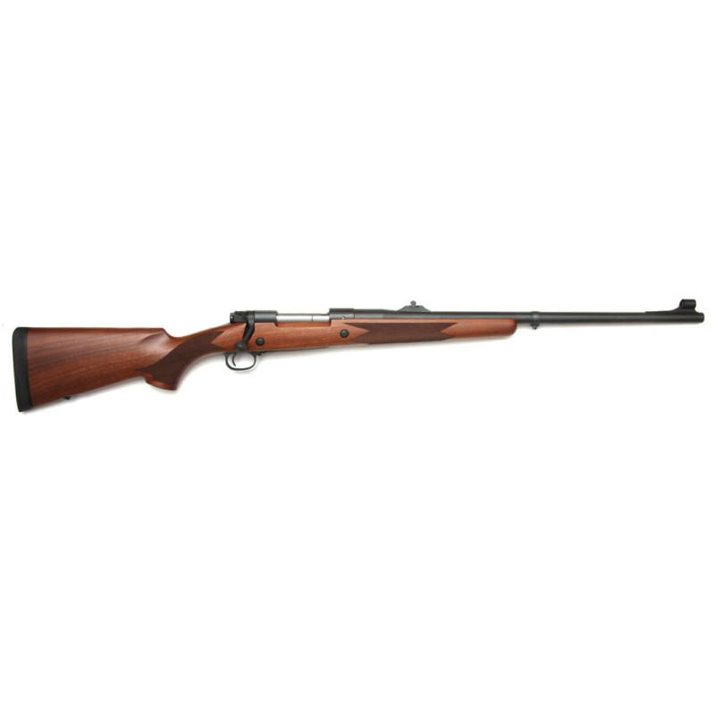 Winchester M70 Safari 375 H&H