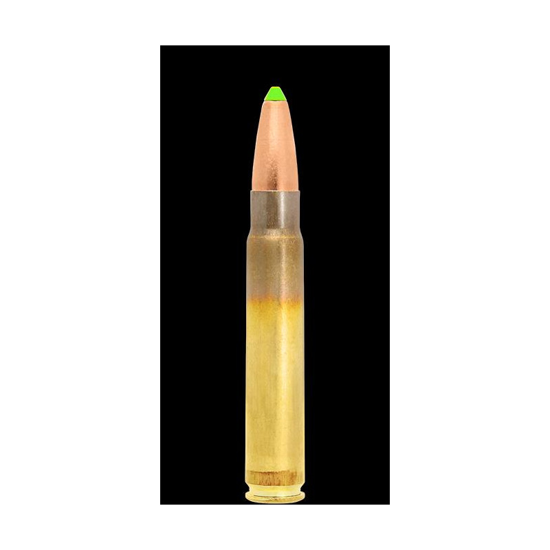 Ammo 9.3x62mm 250Gr Lapua...