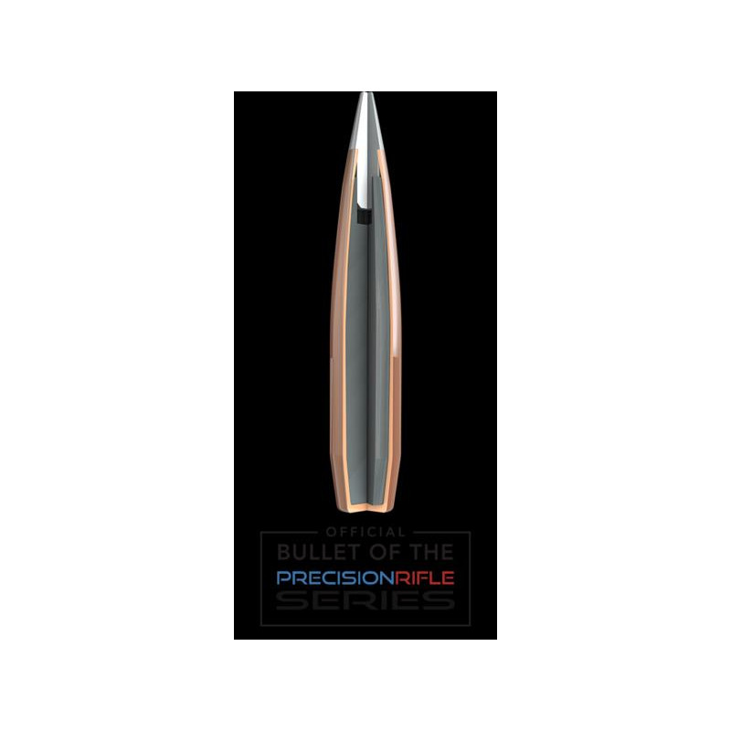 P 6.5mm (264) 153Gr Hornady...