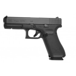 Glock G17 Gen5 9mm L F/SER...