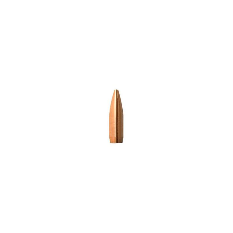 P 6.5mm (264) 140Gr Barnes...