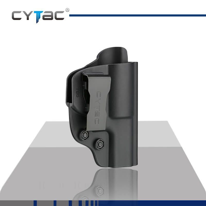 Cytac Holster for Taurus...