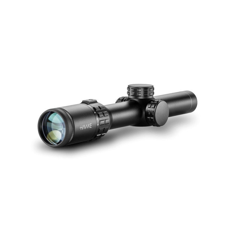 Hawke Frontier 30 1-6X24 IR...