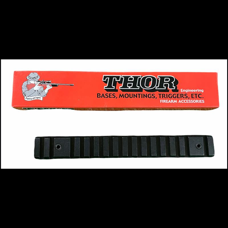 Thor Winchester Mod 70 11mm...