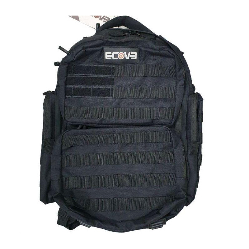EcoEvo Tactical Elite Backpack