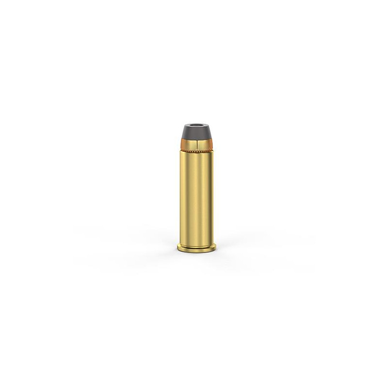 Ammo 357 Mag 158Gr Magtech...