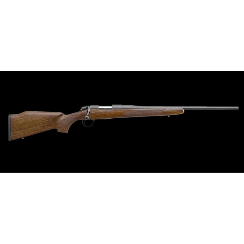 Bergara B14 Timber 6.5...